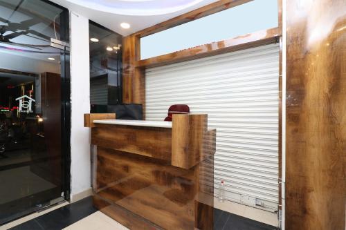 Кота: Hotel Gayatri Residency