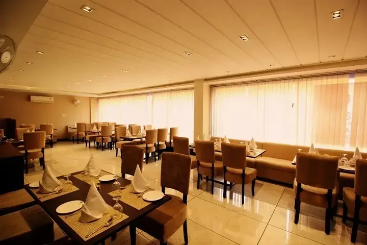 Бхивади: Hotel Inderlok Ananta