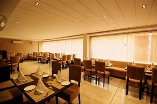 Бхивади: Hotel Inderlok Ananta