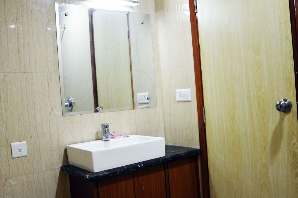 Гуруграм: Trinity Corporate Suites
