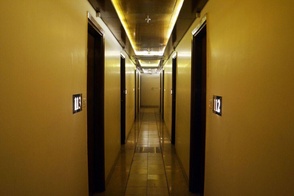 Гуруграм: Trinity Corporate Suites