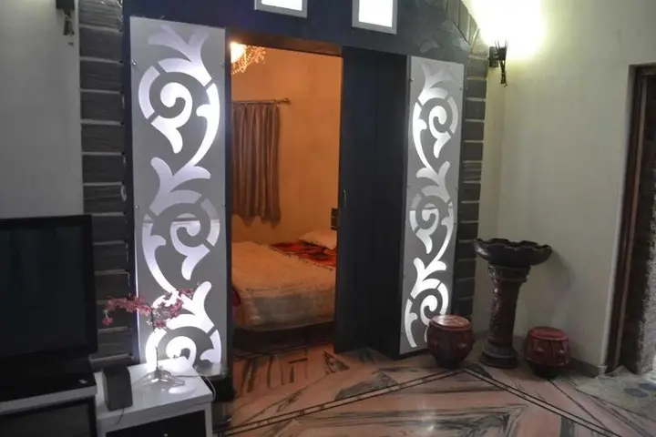 Гора Абу: Green View Honey Moon Cottage