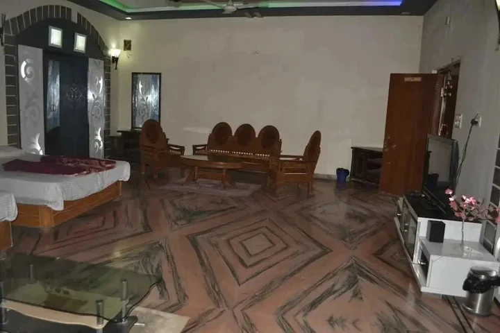 Гора Абу: Green View Honey Moon Cottage