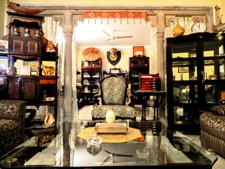 Кота: Hotel Kishan Kunj