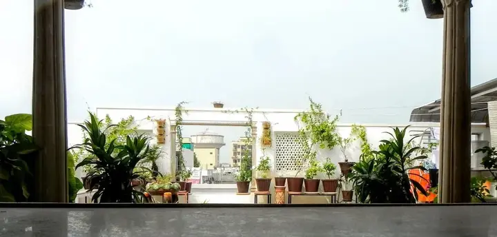 Кота: Hotel Kishan Kunj