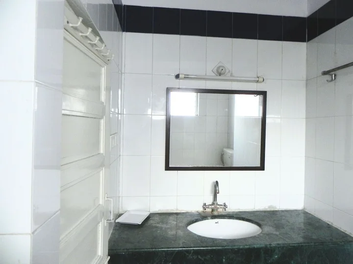 Кота: Hotel Kishan Kunj