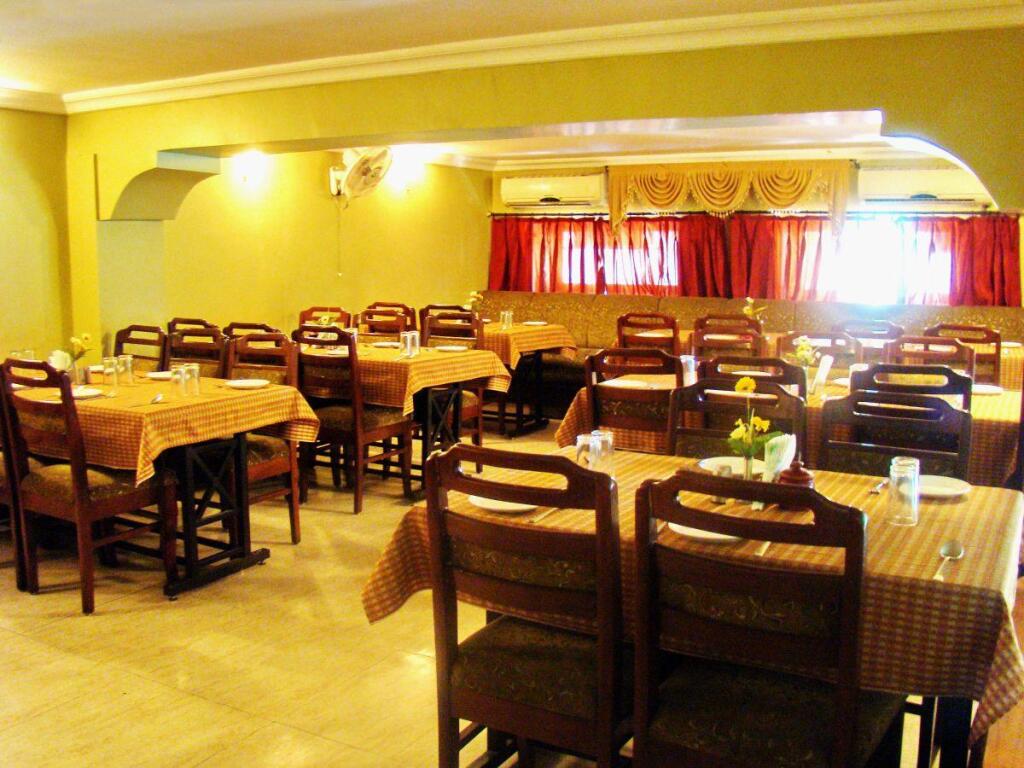 Hotel Kishan Kunj — фото 2