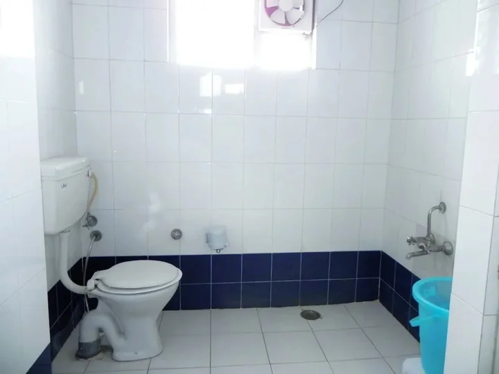 Кота: Hotel Kishan Kunj