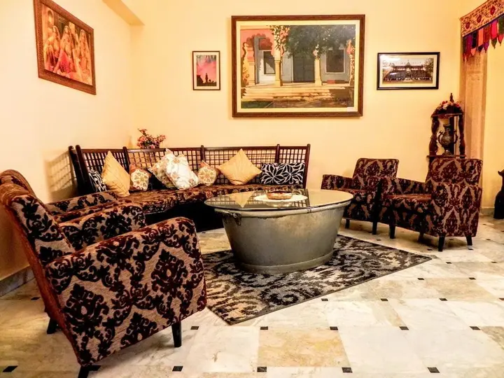 Кота: Hotel Kishan Kunj