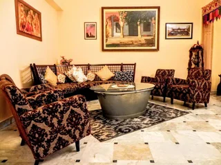 Кота: Hotel Kishan Kunj