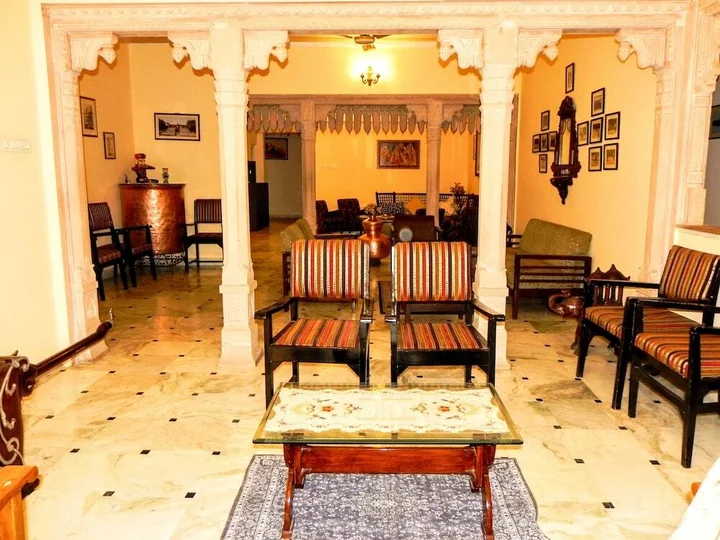 Кота: Hotel Kishan Kunj