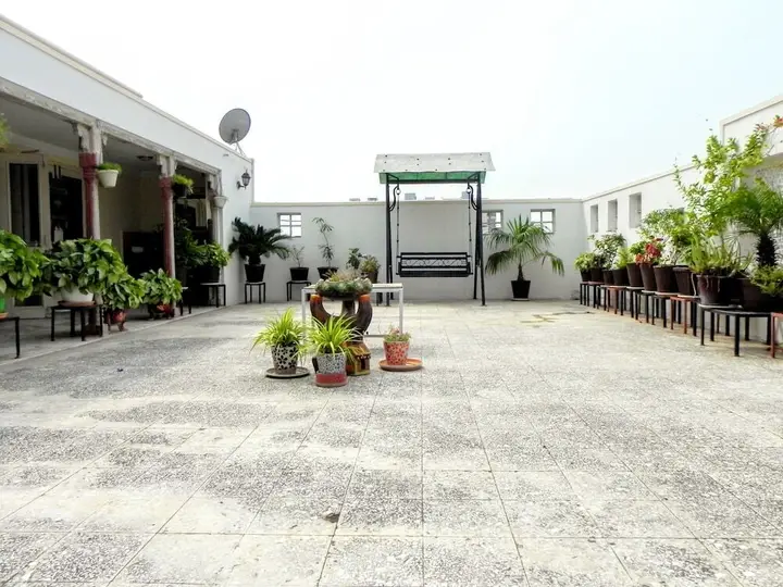 Hotel Kishan Kunj — фото 5