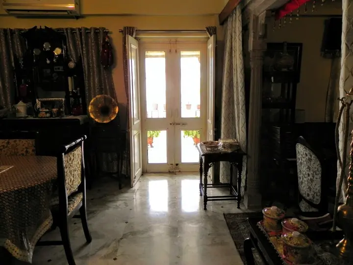Кота: Hotel Kishan Kunj