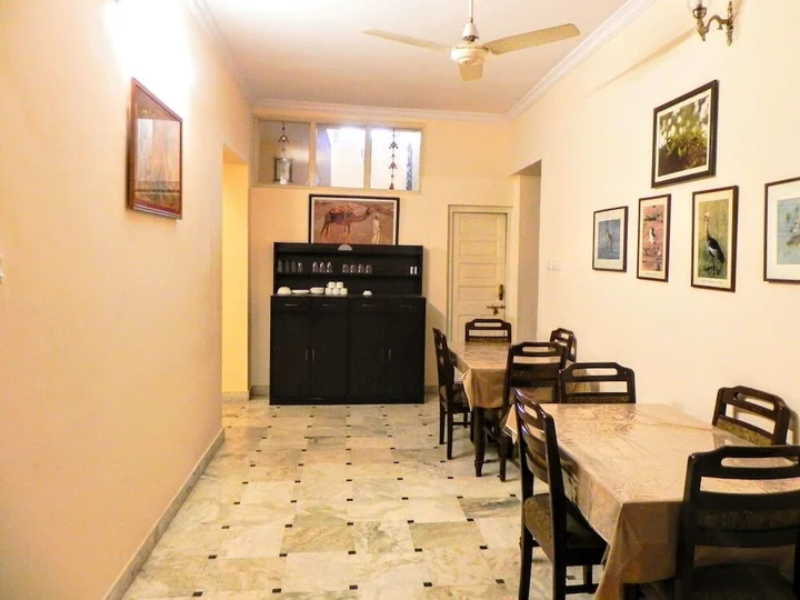 Кота: Hotel Kishan Kunj