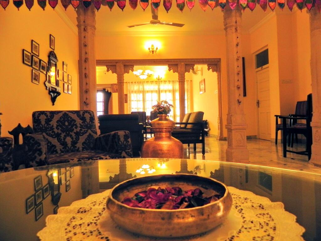 Hotel Kishan Kunj — фото 3
