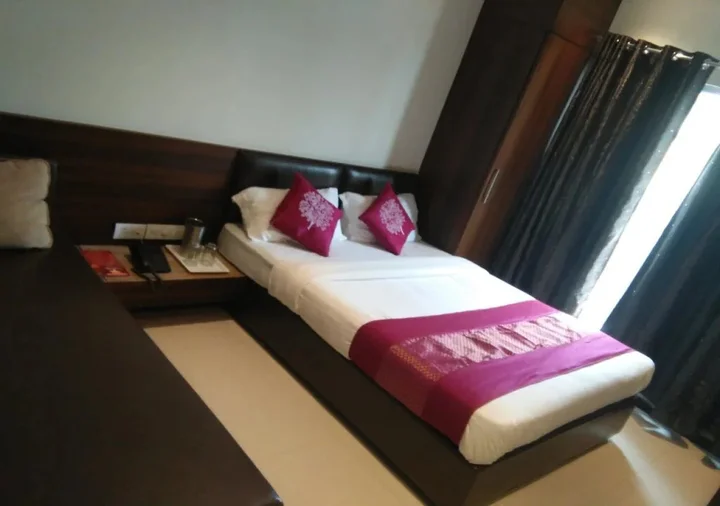 Удджайн: Hotel Shiv Sagar Ujjain