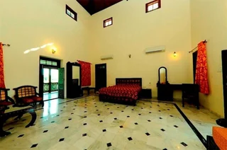 Павагадх: Champaner Heritage Resort