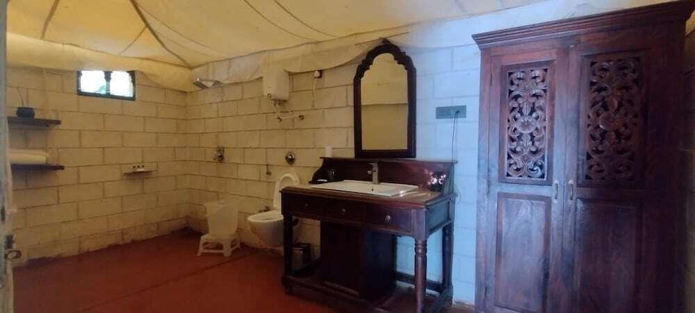 Павагадх: Champaner Heritage Resort