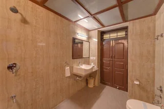 Павагадх: Champaner Heritage Resort