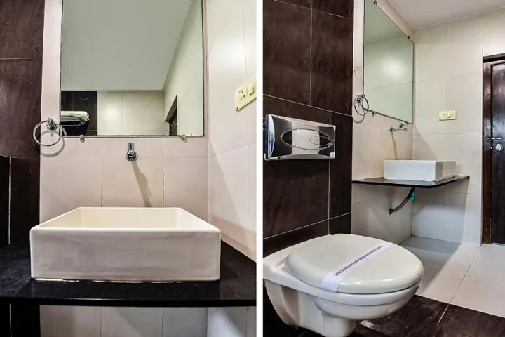 Ахмедабад: OYO Rooms Ahmedabad Maninagar Station