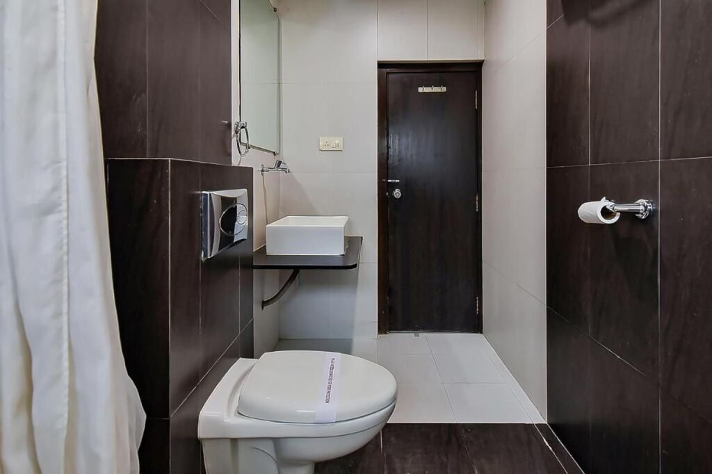 Ахмедабад: OYO Rooms Ahmedabad Maninagar Station