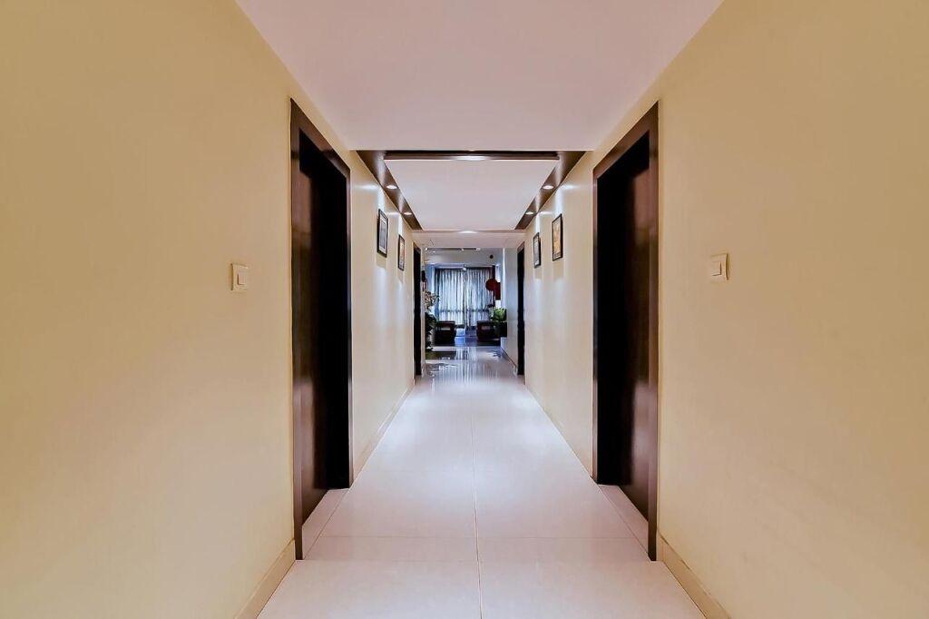 Ахмедабад: OYO Rooms Ahmedabad Maninagar Station