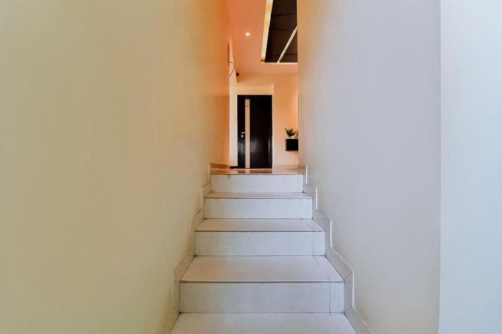 Ахмедабад: OYO Rooms Ahmedabad Maninagar Station