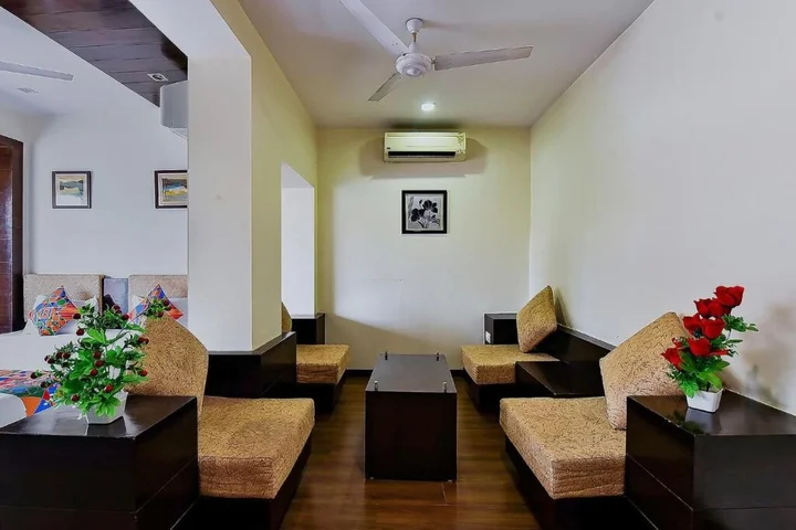 Ахмедабад: OYO Rooms Ahmedabad Maninagar Station