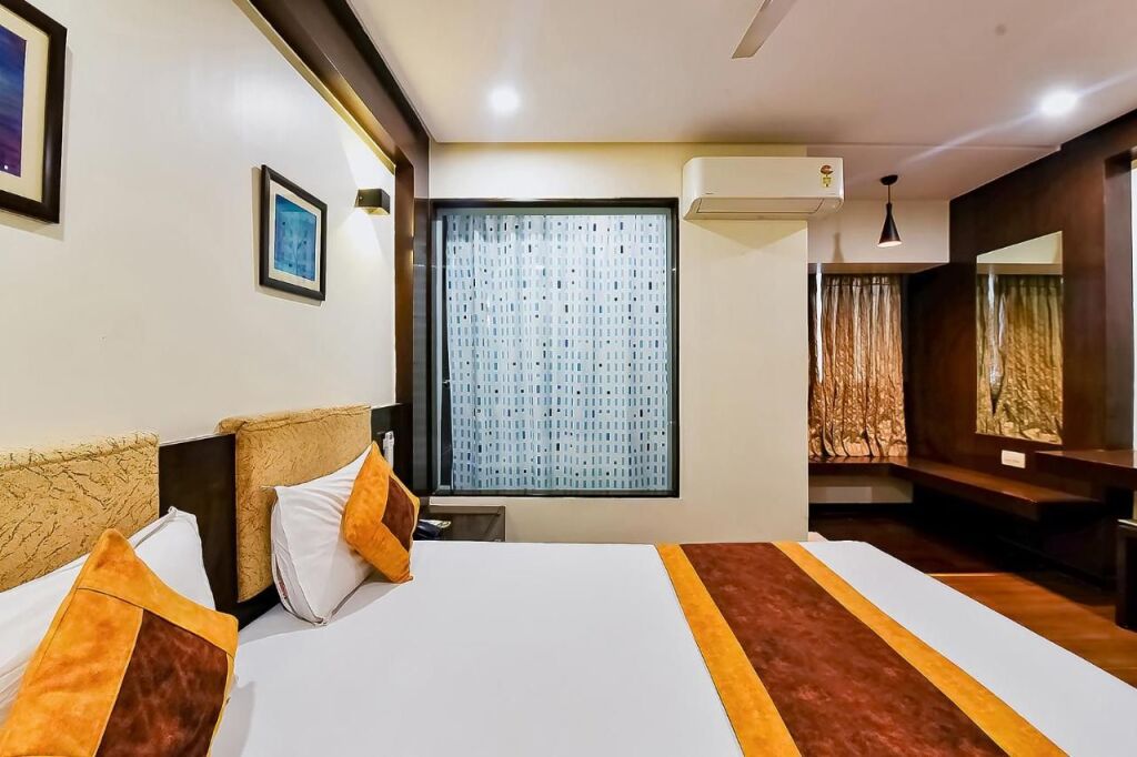 Ахмедабад: OYO Rooms Ahmedabad Maninagar Station