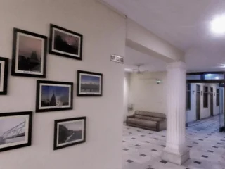 Матхура: Hotel Maharana Palace