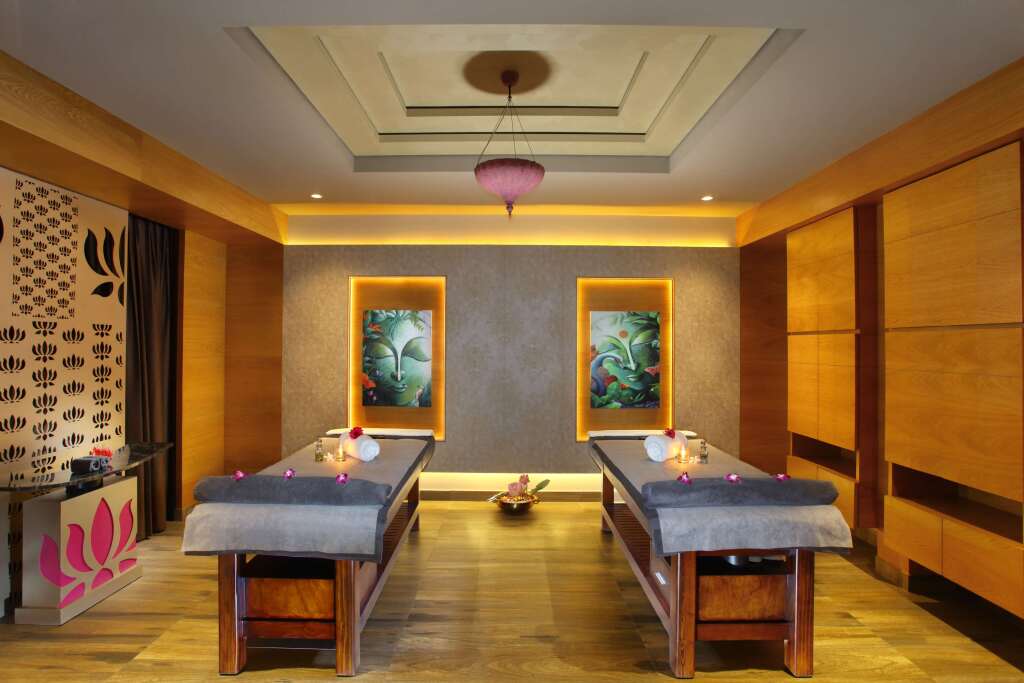 Джамму: Radisson Blu Jammu