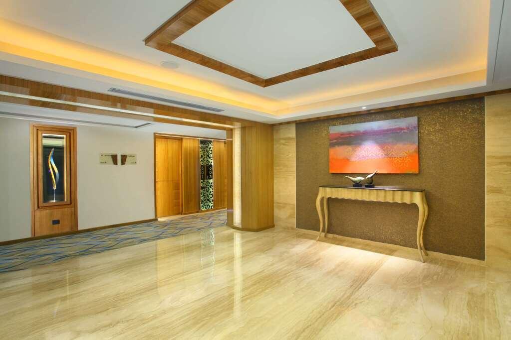 Джамму: Radisson Blu Jammu