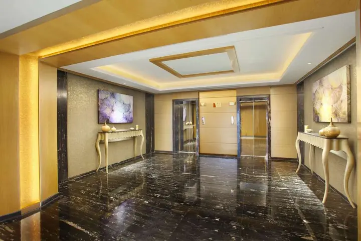Джамму: Radisson Blu Jammu