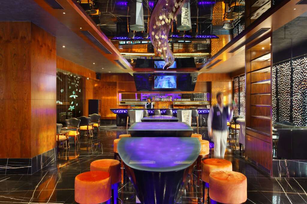 Джамму: Radisson Blu Jammu
