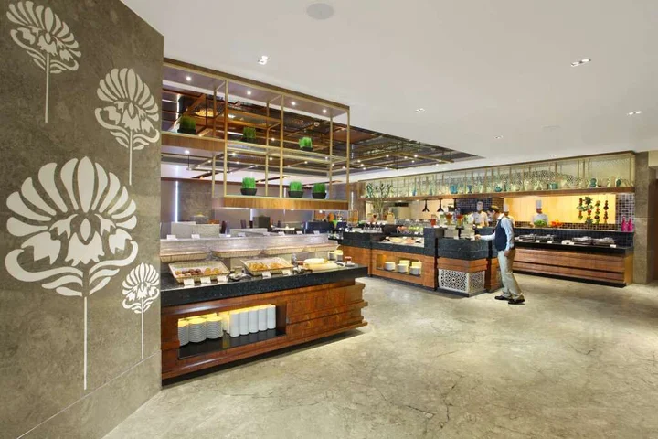 Джамму: Radisson Blu Jammu