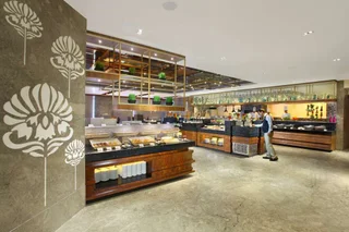 Джамму: Radisson Blu Jammu