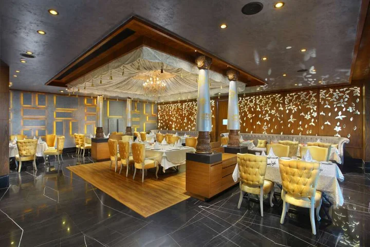 Джамму: Radisson Blu Jammu
