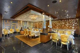 Джамму: Radisson Blu Jammu