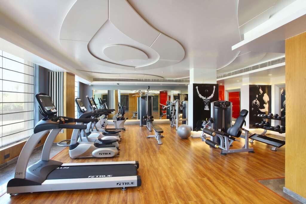 Джамму: Radisson Blu Jammu