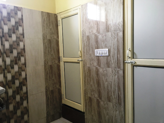 Крепость Jhansi: Hotel Blue Star
