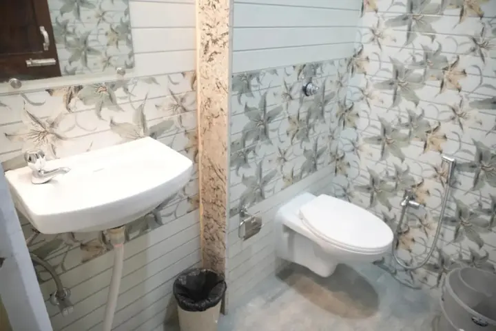 Варанаси: Bunkedup Hostel Varanasi