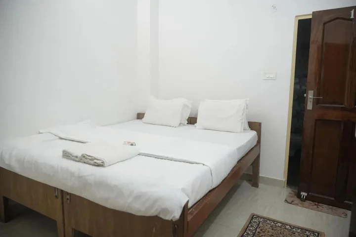Варанаси: Bunkedup Hostel Varanasi