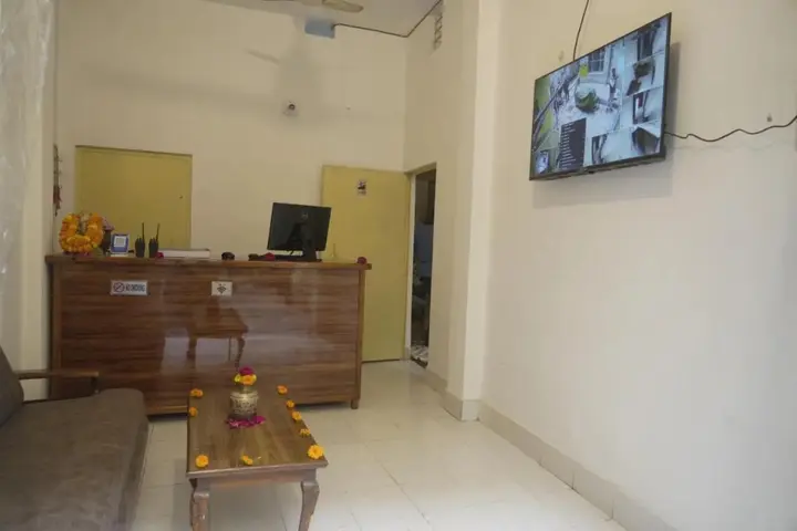 Варанаси: Bunkedup Hostel Varanasi