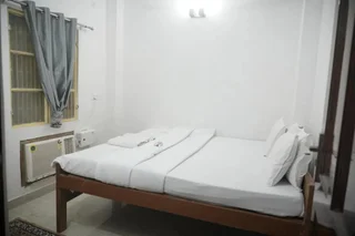 Варанаси: Bunkedup Hostel Varanasi