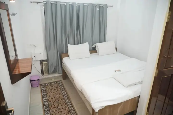 Варанаси: Bunkedup Hostel Varanasi