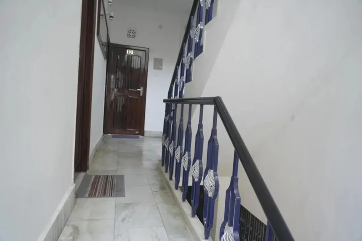 Варанаси: Bunkedup Hostel Varanasi