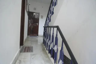 Варанаси: Bunkedup Hostel Varanasi