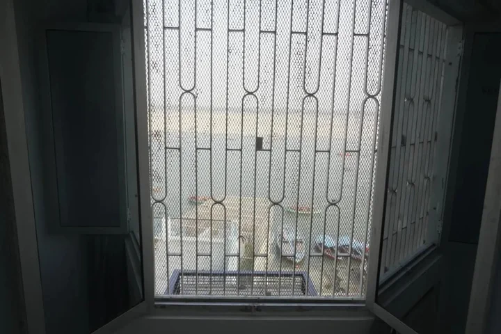 Варанаси: Bunkedup Hostel Varanasi