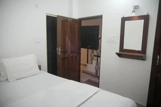 Варанаси: Bunkedup Hostel Varanasi