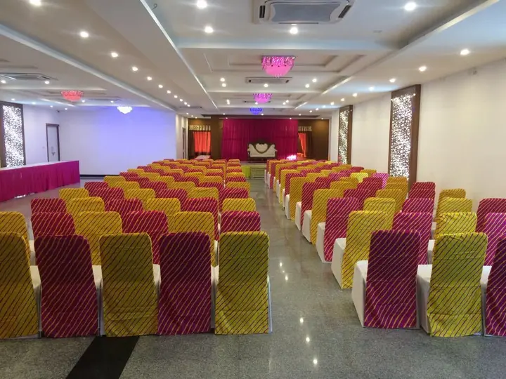 Рохет: Hotel Mint Inn